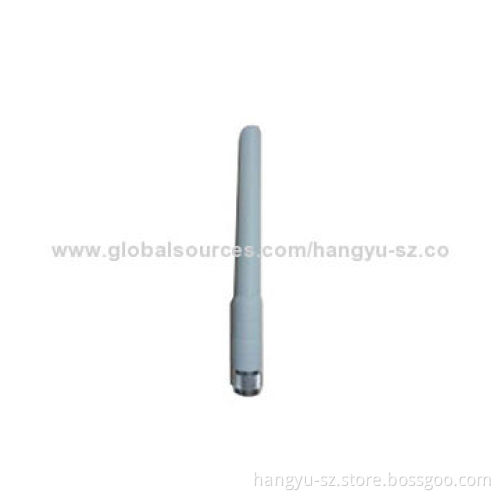 3G Omni Indoor Antenna with 2.0dBi Gain and Vertical Polarization